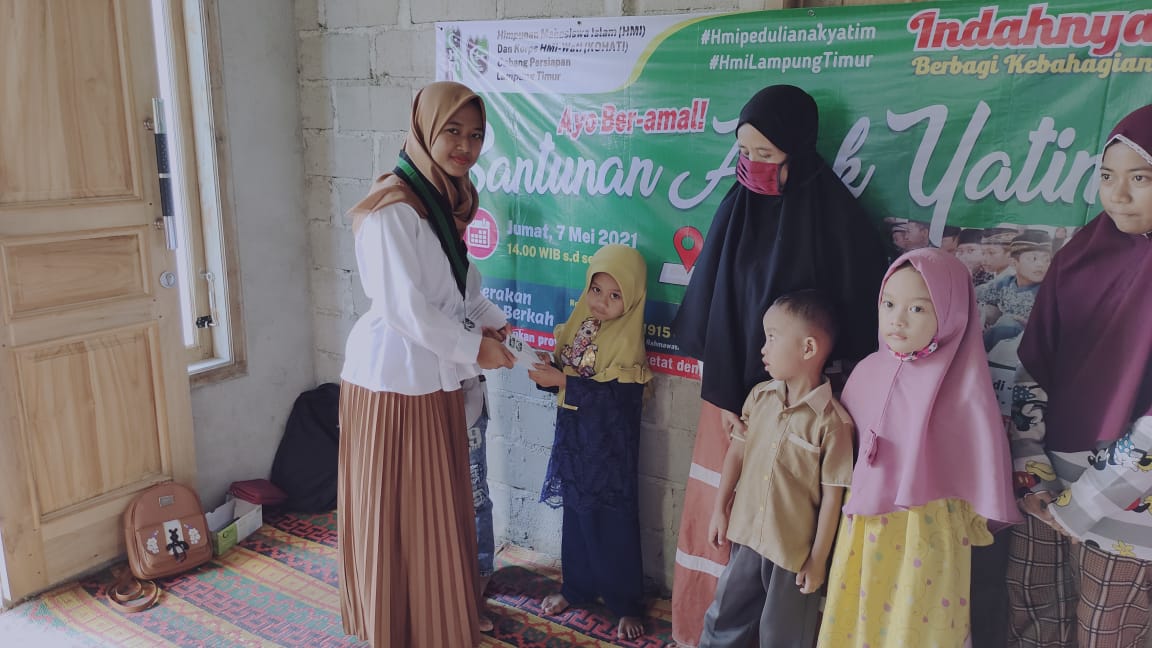 Bakti Sosial