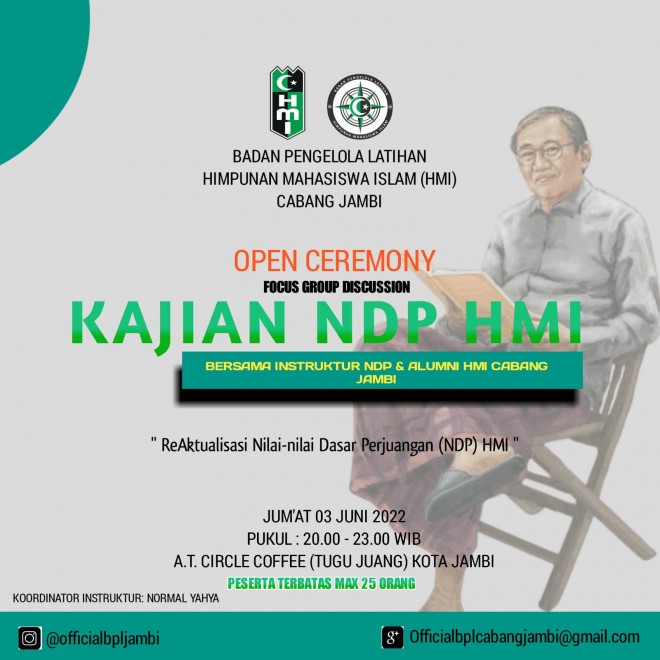 Kajian Islam